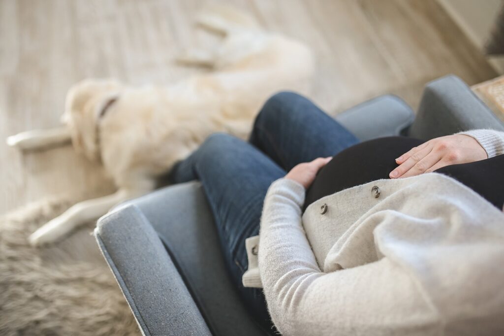 Expecting the Best: 6 Tips to Stay Ahead of Pregnancy Complications