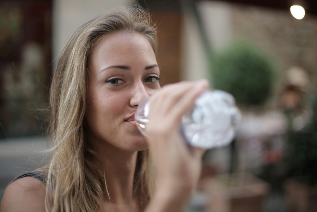 Hydration Made Simple: 5 tips Women’s Guide to Better Health