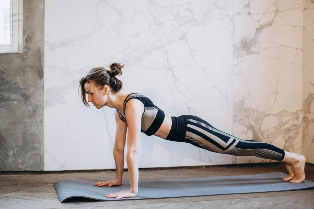 pexels-photo-3822365-3822365 Strong at Home: Your Guide to Full-Body No-Equipment Exercises