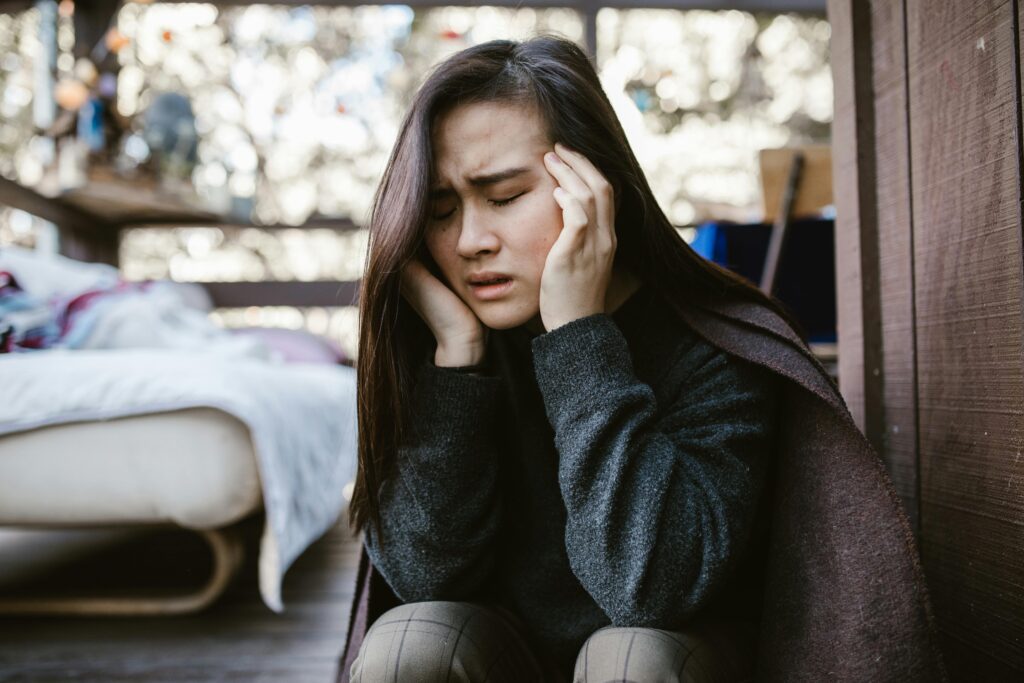 7 Natural Remedies That Help To Abnormal Menstrual Bleeding