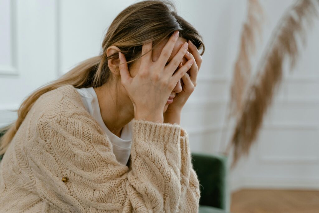 pexels-photo-7699511-7699511 Why Women Face Anxiety and Depression and How to Cope in 2025