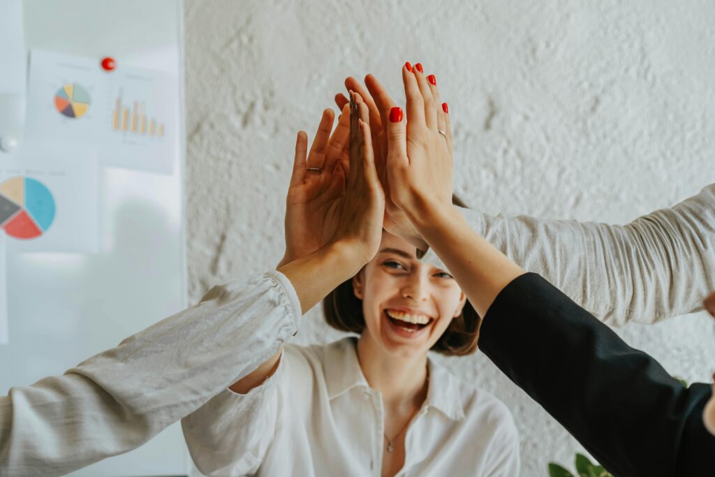 5 Things To Be Productive Without Burning Out