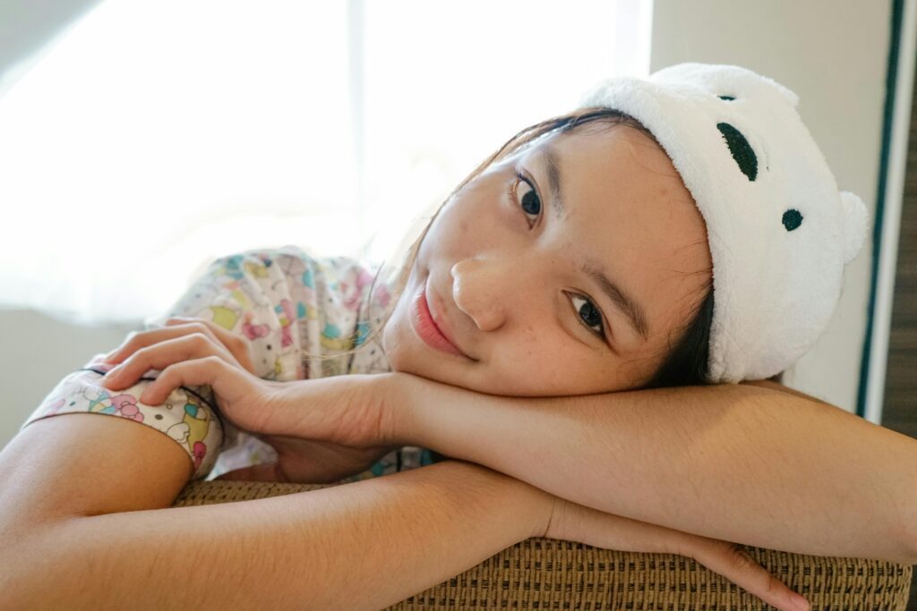 How to Increase Hemoglobin in the Body After Period